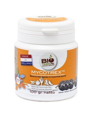 BioTabs Mycotrex 100 gr