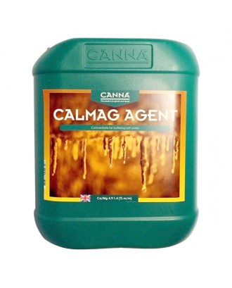 Canna Calmag Agent 5 litre