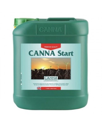 Canna Start 5 litre