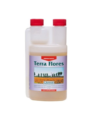 Canna Terra Flores 500ml