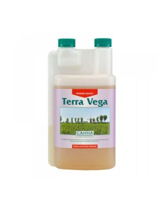 Canna Terra Vega 500 ml