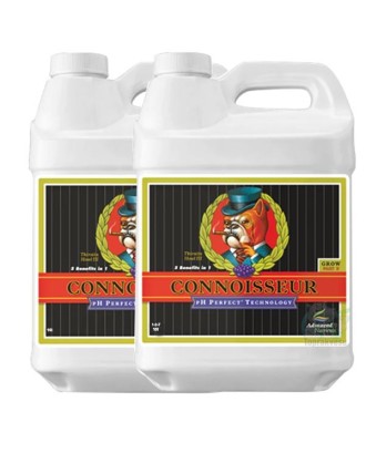 Connoisseur Grow A-B 10 litre