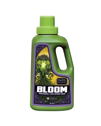 Emerald Harvest Bloom 950 ml