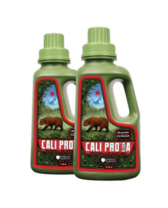 Emerald Harvest Cali Pro Bloom A-B 950 ml