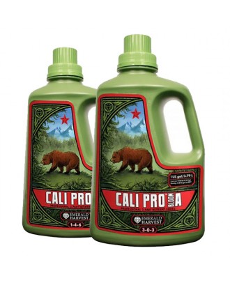 Emerald Harvest Cali Pro Bloom A-B 3.79 litre