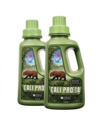 Emerald Harvest Cali Pro Grow A-B 950 ml