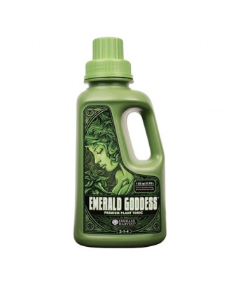 Emerald Harvest Emerald Goddess 950 ml