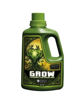 Emerald Harvest Grow 3.79 litre