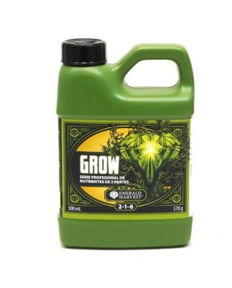 Emerald Harvest Grow 500 ml