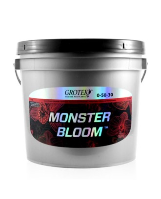 Grotek Monster Bloom 5 kg