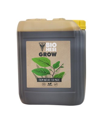 Hesi Bio Grow 5 litre