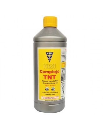 Hesi TNT Complex 1 litre