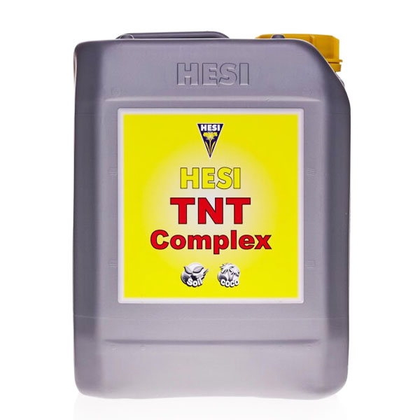 Tnt complex