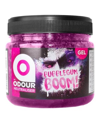 Odour BubbleGum Boom 1 litre