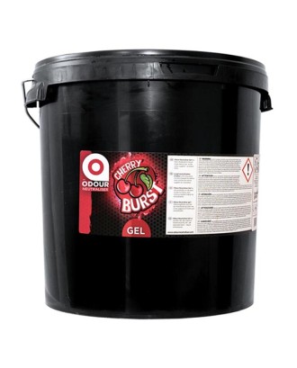 Odour Cherry Burst Gel 20 litre