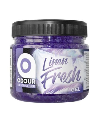 Odour Fresh Linen Gel 1 litre