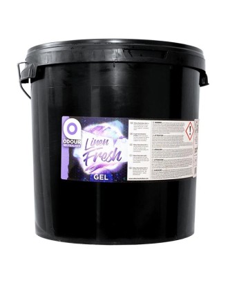 Odour Fresh Linen Gel 20 litre