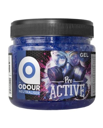 Odour Pro Active Gel 1 litre