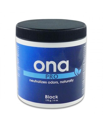 Ona Block Pro 170 gr