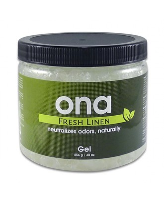 Ona Gel Fresh 400 gr