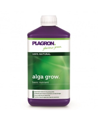 Plagron Alga Grow 1 Litre