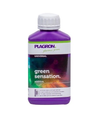 Plagron Green Sensation 250 ml