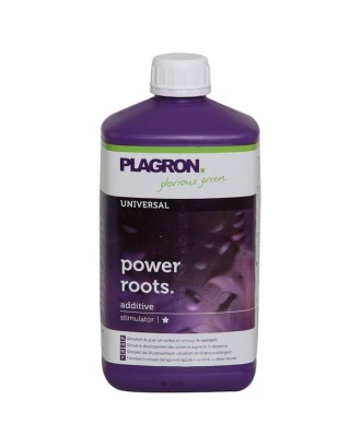 Plagron Power Roots 250 ml