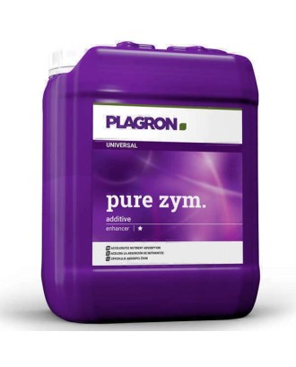 Plagron Pure Zym 5 litre