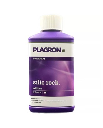 Plagron Silic Rock 250 ml