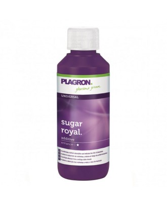 Plagron Sugar Royal 100 ml