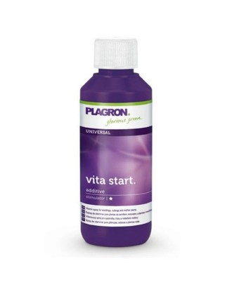 Plagron Vita Start 100ml