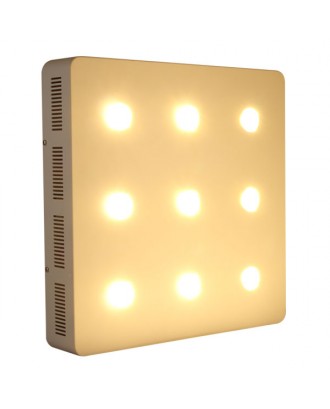 SunMax 1800W Led Bitki Yetiştirme Lambası