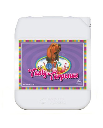 Tasty Terpenes 5 litre