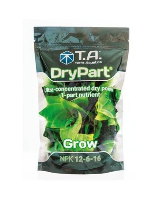 Terra Aquatica Dry Part Grow 1 kg