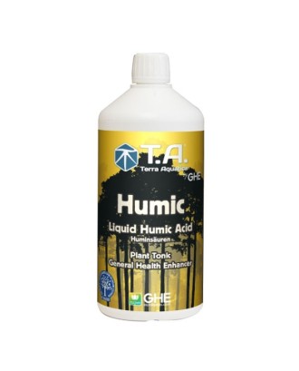 Terra Aquatica Humic 1 litre