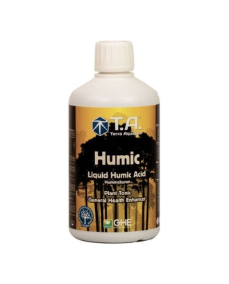 Terra Aquatica Humic 500 ml