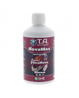 Terra Aquatica Novamax Bloom 500 ml