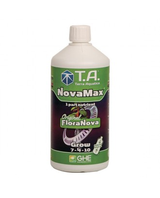 Terra Aquatica Novamax Grow 500 ml