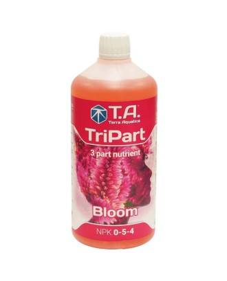 Terra Aquatica TriPart Flora Bloom 1 litre