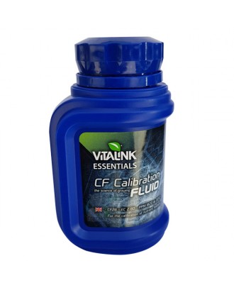 Vitalink EC/CF Kalibrasyon Sıvısı 250 ml