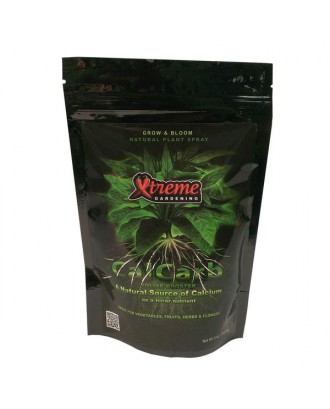 Xtreme Gardening Calcarb 60 gr