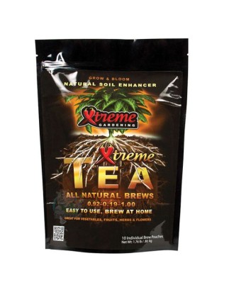 Xtreme Gardening Xtreme Tea Brew  2 x 80 gr