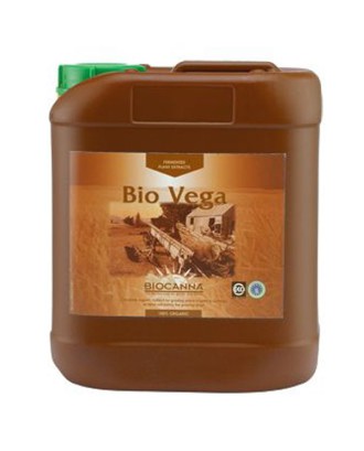 BioCanna  Bio Vega 5 litre