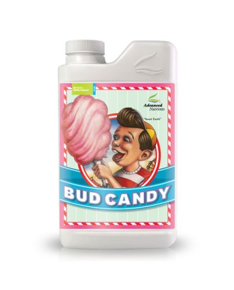 Bud Candy 1 litre 