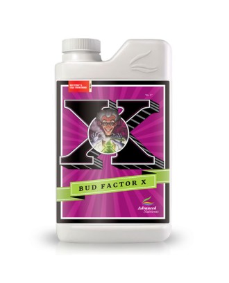 Bud Factor X 1 litre 