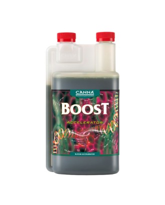 Canna Boost Accelerator 1 litre