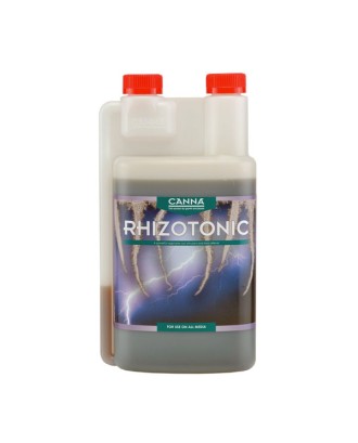 Canna Rhizotonic 1 litre