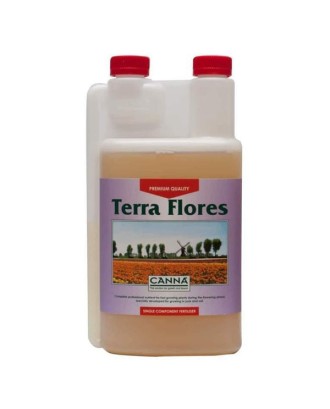 Canna Terra Flores 1 litre