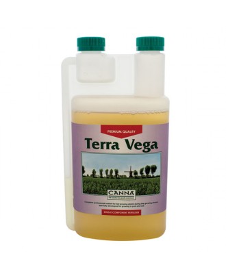 Canna Terra Vega 1 litre