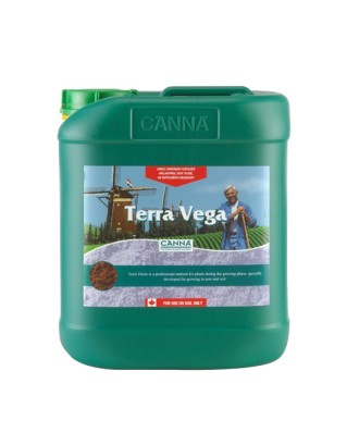 Canna Terra Vega 5 litre